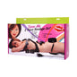 Frisky Tame Me 8 Piece Beginner Bondage Set
