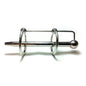 Rouge Double Ring Sperm Stopper