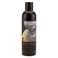 Earthly Body Edible Massage Oil Banana 8oz