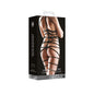 Ouch! Japanese Rope 10m / 33ft Black