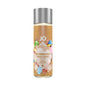JO Candy Shop Butterscotch Flavored Water-Based Lubricant 2 oz.
