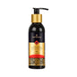 Sensuva Ultra-Thick Water-Based Personal Moisturizer Strawberry 4 oz.