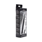 Master Series Jizz Shooter Silicone Dildo Lube Launcher