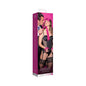 Ouch! 3-Piece Introductory Bondage Kit #1 Pink