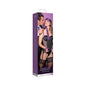 Ouch! 3-Piece Introductory Bondage Kit #1 Purple