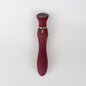 Chance Touch Screen G-Spot Vibrator in Wine