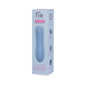 FemmeFunn FFIX Bullet Waterproof Vibrator Light Blue