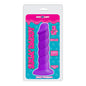 SUGA-DADDY 9.5"  PURPLE