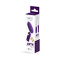 Vedo Ami Remote Control Bullet Deep Purple