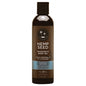 Earthly Body Hemp Massage Oil Sunsational 8 oz.