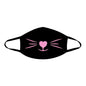 Neva Nude Face Mask Meow-Za
