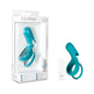 Noje C2.Ring Rechargeable Vibrating Silicone Cockring Juniper