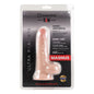 Raw Dildo Ultra Realistic Magnus - Light