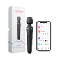 Lovense Domi 2 Bluetooth Programmable Wand Vibrator