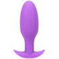Tantus Ryder Anal Plug Lilac