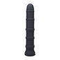 Tantus Cisco Dildo Black Onyx (Box)