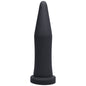 Tantus Inner Band Trainer Dildo Onyx (Box)