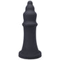 Tantus The Queen Dildo Onyx (Box)