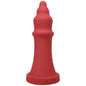 Tantus The Queen Dildo Ruby (Box)