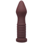 Tantus Fist Trainer Firm Dildo Oxblood (Box)