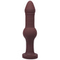 Tantus Fido Firm Dildo Oxblood (Box)