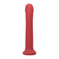 Tantus Hook Dildo Ruby (Bag)
