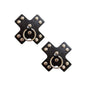 Neva Nude Reusable Pasty Nipple Ring