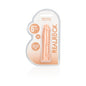 RealRock Realistic 6 in. Penis Sleeve Extender Beige