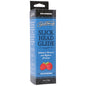 GoodHead Slick Head Glide Strawberry 4 oz.