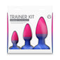 Colours Pleasure Plug Trainer Kit