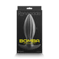 Renegade Bomba Anal Plug Large