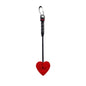 Rouge Mini Spade Paddle 10 in. Red
