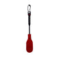 Rouge Mini Oval Paddle 10 in. Red