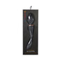 Nu Sensuelle Alluvion XLR8 Turbo Wand Black