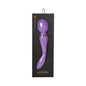 Nu Sensuelle Alluvion XLR8 Turbo Wand Purple