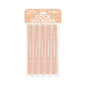 Skins Pecker Straws Vanilla Lovers (10-Pack)
