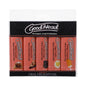 GoodHead Oral Delight Gel Dessert 5 Pack 1 oz.