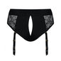 Strap-On-Me Diva Lingerie Harness XXL