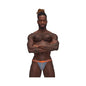 Male Power Casanova Uplift Jock Gray S/M