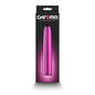 Chroma Rechargeable Vibe 7 in. Pink