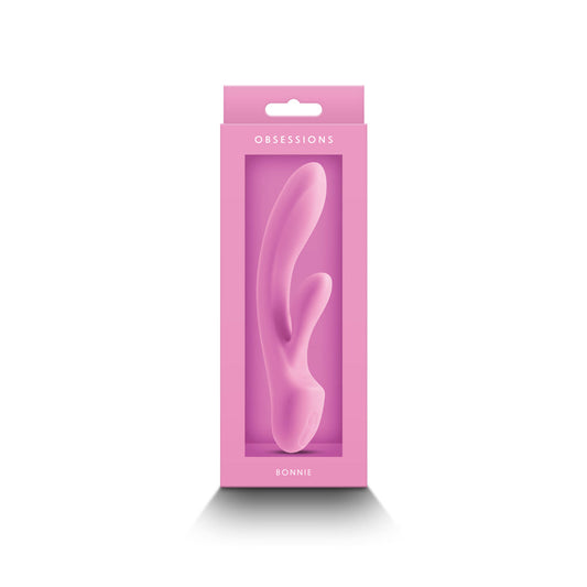 Obsession Bonnie Light Pink