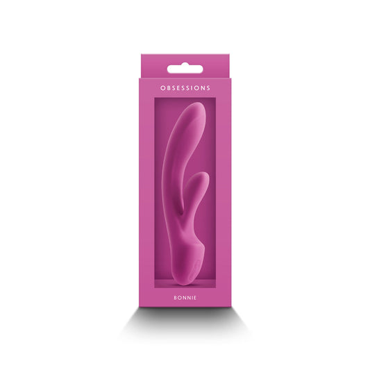 Obsession Bonnie Dark Pink