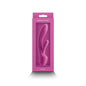 Obsession Bonnie Dark Pink