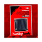 Hunkyjunk Gyroball Ballstretcher Tar Ice