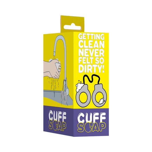 Shots S-Line Cuff Soap