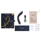 Womanizer OG G-Spot Pleasure Air Stimulator Dark Grey