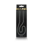 Bound Nipple Clamps DC3 Gunmetal
