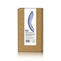 NIYA 2 Rechargeable Silicone Couples Massager Cornflower