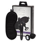 Fifty Shades of Grey We-Vibe Come to Bed Kit Black