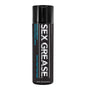 Sex Grease Water Based Lubricant 4.4 oz. Bottle